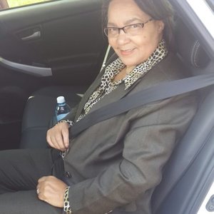 Patricia de Lille 